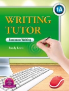Writing Tutor 1A Writing Tutor 1A